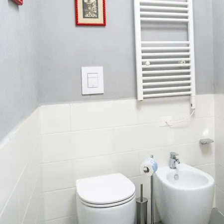 O' Panaro Ai Spagnoli By Wonderful Italy 公寓 *