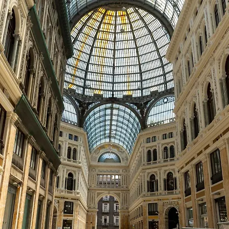 O' Panaro Ai Spagnoli By Wonderful Italy *