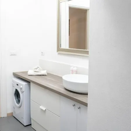 公寓 O' Panaro Ai Spagnoli By Wonderful Italy *