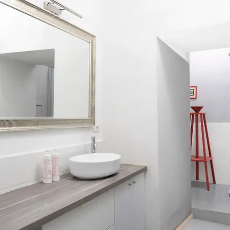 O' Panaro Ai Spagnoli By Wonderful Italy