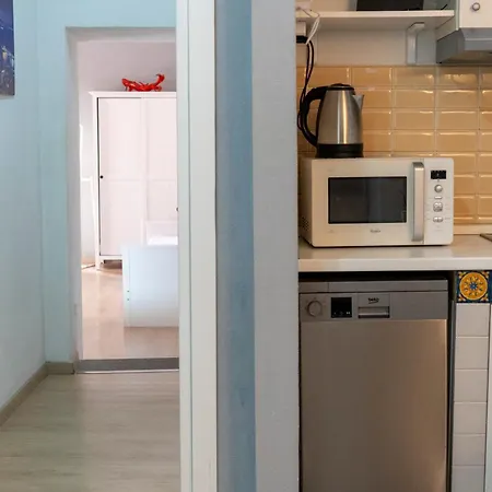 O' Panaro Ai Spagnoli By Wonderful Italy 公寓