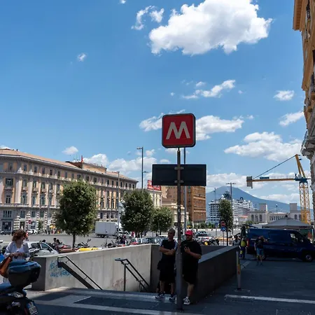 O' Panaro Ai Spagnoli By Wonderful Italy 那不勒斯