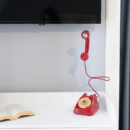 公寓 O' Panaro Ai Spagnoli By Wonderful Italy *