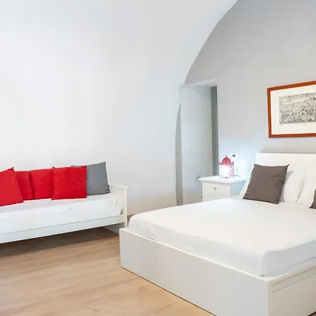 O' Panaro Ai Spagnoli By Wonderful Italy *