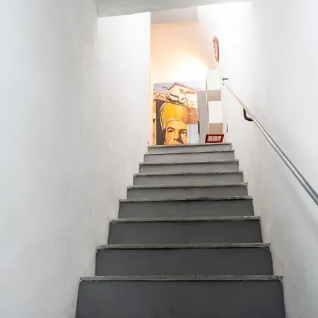 O' Panaro Ai Spagnoli By Wonderful Italy * 那不勒斯