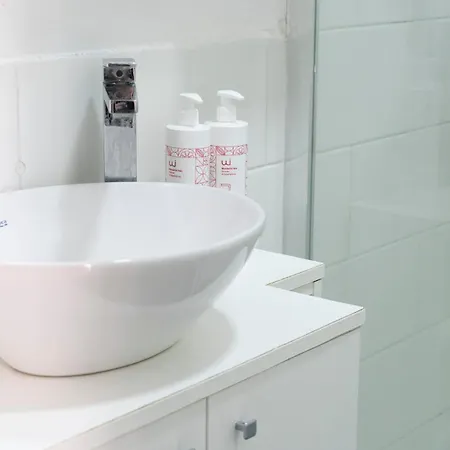 公寓 O' Panaro Ai Spagnoli By Wonderful Italy *