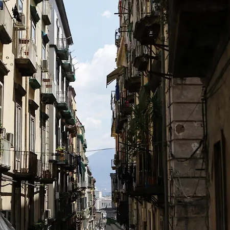 公寓 O' Panaro Ai Spagnoli By Wonderful Italy *