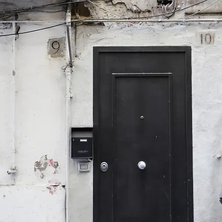 O' Panaro Ai Spagnoli By Wonderful Italy 那不勒斯