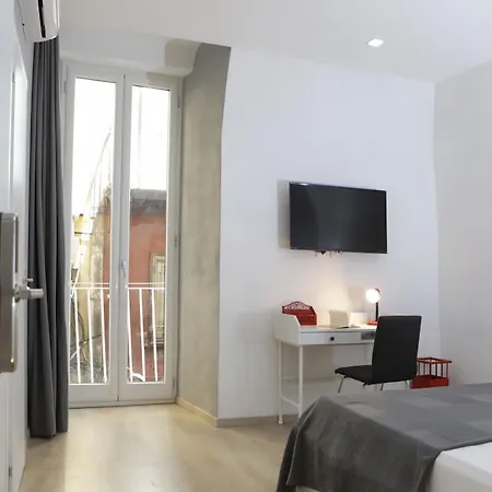 O' Panaro Ai Spagnoli By Wonderful Italy 公寓 那不勒斯