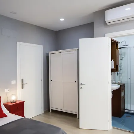 公寓 O' Panaro Ai Spagnoli By Wonderful Italy