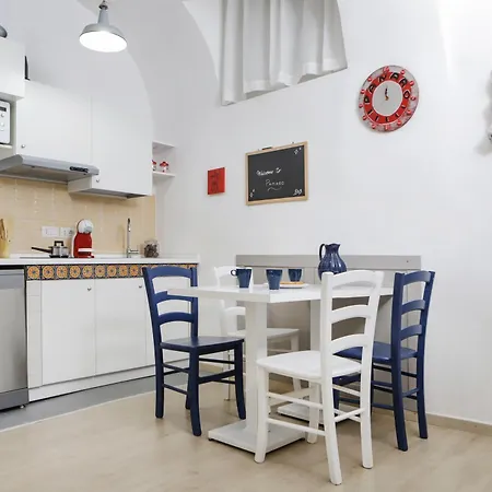 公寓 O' Panaro Ai Spagnoli By Wonderful Italy *