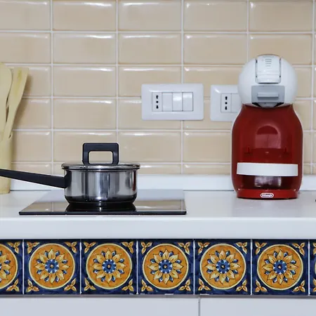 O' Panaro Ai Spagnoli By Wonderful Italy