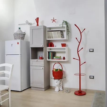 公寓 O' Panaro Ai Spagnoli By Wonderful Italy