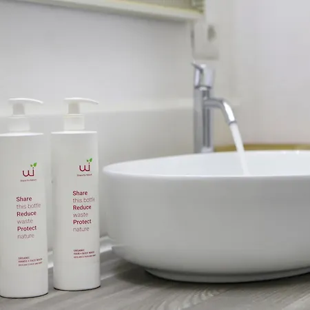 公寓 O' Panaro Ai Spagnoli By Wonderful Italy *