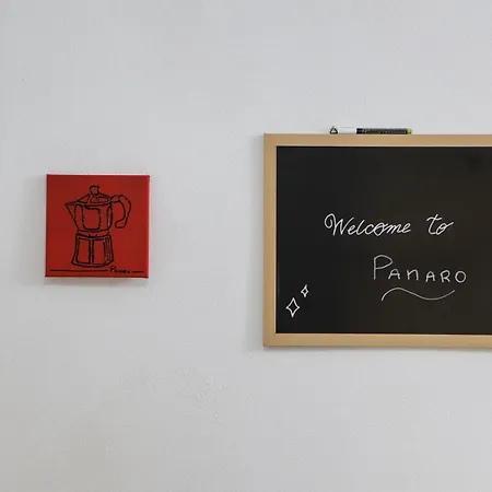 O' Panaro Ai Spagnoli By Wonderful Italy