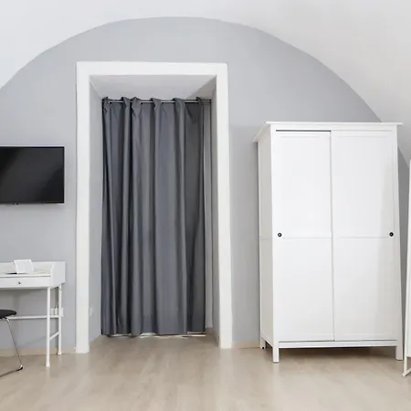 公寓 O' Panaro Ai Spagnoli By Wonderful Italy *