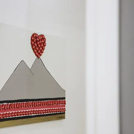 O' Panaro Ai Spagnoli By Wonderful Italy