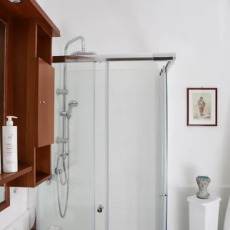 O' Panaro Ai Spagnoli By Wonderful Italy 公寓 *