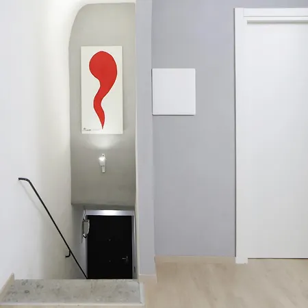 O' Panaro Ai Spagnoli By Wonderful Italy *