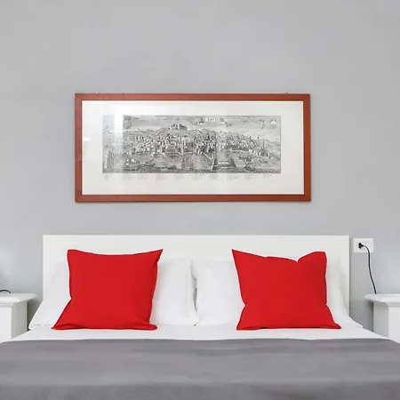 Apartment O' Panaro Ai Spagnoli By Wonderful Italy *