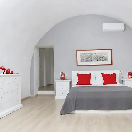 O' Panaro Ai Spagnoli By Wonderful Italy Apartment *
