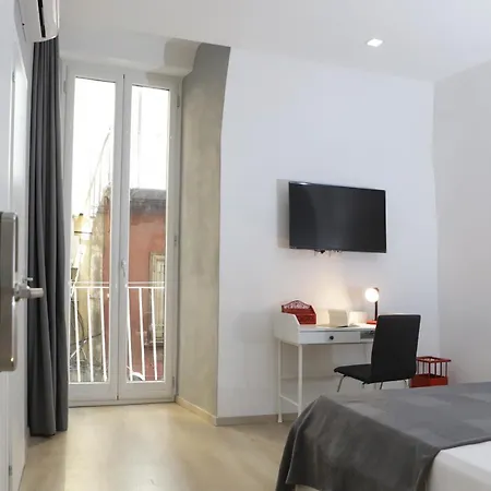 Apartment O' Panaro Ai Spagnoli By Wonderful Italy Naples